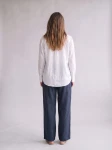 HOSH Dámské kalhoty Sable Velikost: UNI, Barva: Khaki
