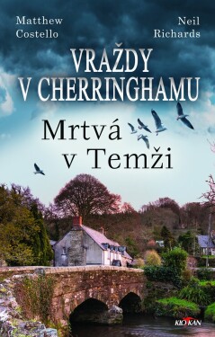 Vraždy Cherringhamu Mrtvá Temži