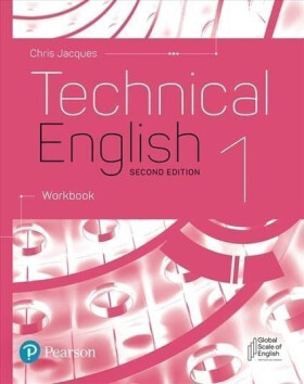 Technical English 2nd Edition Level 1 Workbook - Chris Jacques