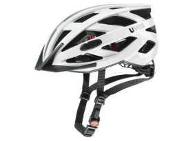 Cyklistická helma Uvex I-VO 3D white M (52-57 cm)