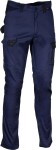 Pracovní kalhoty COFRA NAYBA Barva: Modrá, Velikost: 50 (V617-0-02_Z50)