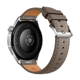 Huawei Watch GT 6 46mm Classic / Chytré hodinky / AMOLED / 1.47" / GPS / Bluetooth 6.0 / NFC (Atum-B19L)