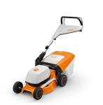 Aku sekačka STIHL RMA 243