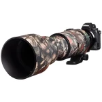 Easy Cover Obal na objektiv Sigma 150-600mm / Obal na objektiv / f/5-6.3 DG OS HSM / lesní maskovací (LOS150600CFC)
