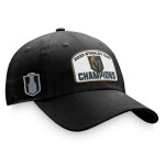 Fanatics Pánská kšiltovka Vegas Golden Knights 2023 Stanley Cup Champions Core Adjustable Hat