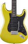 Fender American Ultra II Stratocaster HSS EB SFL