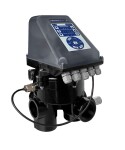 Astralpool automatický šesticestný ovládací ventil VRAC IV - s bočním připojením 1 1/2