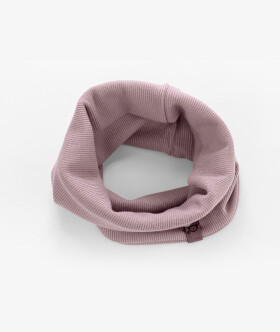 Iltom Snood Ribbed 22 Heather