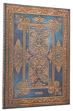 2026 DP 12 / Blue Luxe / Maxi / Horizontal