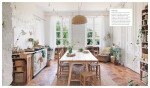 New Mags Kniha – A Home for All Seasons, Becca Cherry/Kay Prestney, multi barva, papír