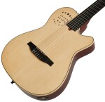 Godin Multiac Nylon Deluxe