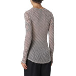 Halenka s dlouhým rukávem Pinko W 100639A13G L