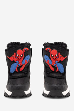 Kozačky Spiderman AW23-317SPDRMV-A Materiál/-Syntetický,Látka/-Látka