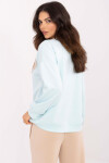 Mikina model 207028 Italy Moda universal