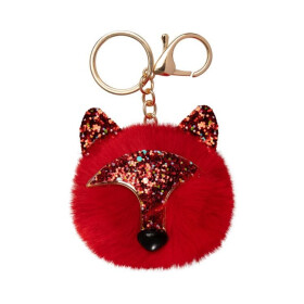 Chlupatá klíčenka