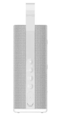 Xiaomi Sound Play 18W bílá / Reproduktor / Bluetooth 6.0 / IP68 / TWS / 2600 mAh (79903)