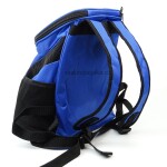 Basic batoh pro psa | do 3 Kg Barva: Černá, Dle váhy psa: do 3 kg