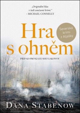 Hra ohněm