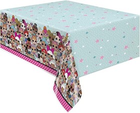 LOL ubrus 1,37 m x 2,17 m