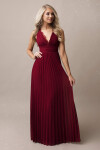 Dlouhé šaty model 146094 YourNewStyle L