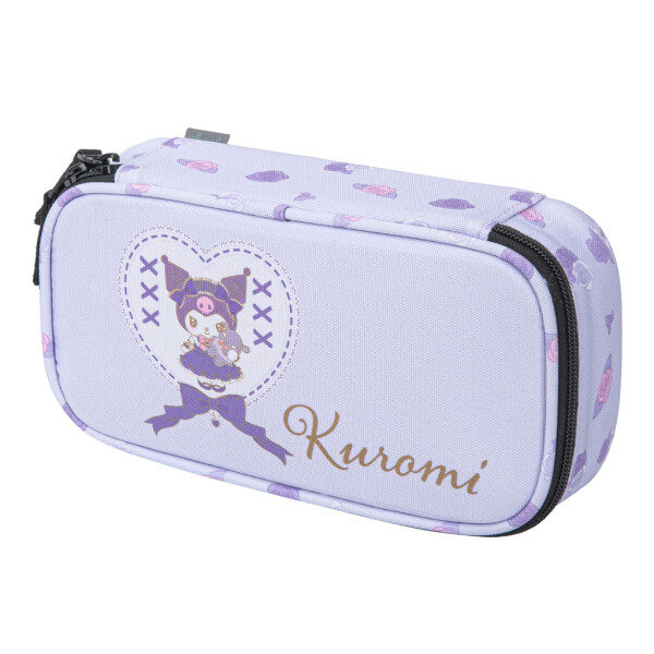 Školní penál etue Kuromi Sweet One