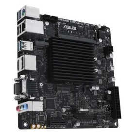 ASUS PRIME N100I-D D4-CSM / Intel N100 / 1x SO-DIMM DDR4 / PCIEx1 / 1x GLAN / mini-ITX (90MB1F70-M0EAYC)