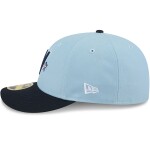 New Era Pánská kšiltovka Washington Nationals MLB Authentic City Connect Low Profile 59FIFTY Fitted Velikost: 7 5/8