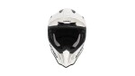 Přilba Acerbis Airstrike-X bílá bílá L