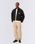 Carhartt WIP W' OG Detroit Jacket Black / Black rinsed XS