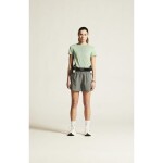 Craft Dámské Tričko s krátkým rukávem ADV ESSENCE SS TEE 2 W 1914798 630000 Zelená - Běžecké tričko CRAFT ADV Essence SS 2 - zelená Velikost textilu: M