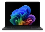 Microsoft Surface Laptop 13,8" (8. edice) černá / Notebook / Snapdragon X2 Elite / 16GB / 512GB SSD / W11 Pro (EP2-59551)
