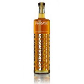 Phraya Gold Rum 40% 0,7l (holá lahev)