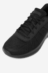 Sportovní Skechers BOUNDER 403745L BBK Látka/-Látka