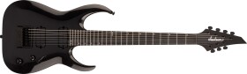 Jackson Pro Series Signature Misha Mansoor Juggernaut ET7 EB Metallic