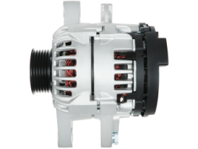 Alternátor TOYOTA Yaris (_P9_) 1.0 VVT-i