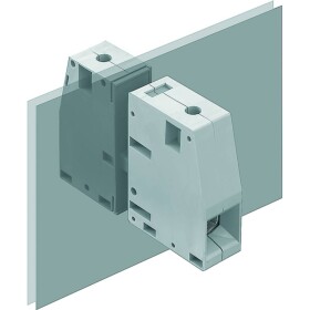 Weidmüller 1937400000 svorka šedá 10 ks