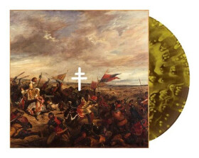 LP President: Blood Of Your Empire (Colored Vinyl) - President