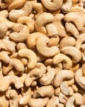 Vilgain Kešu nasucho pražené – solené 500 g