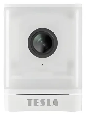 Tesla SecureQ SC10 / Vnitřní IP kamera / Smart (8595689813079)