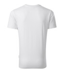 Resist tričko pánské bílá 00 (brand label) M