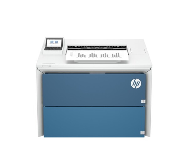 HP LaserJet Enterprise 5501dn (A4, 50 ppm, USB, Ethernet, Duplex) EDF_1110080