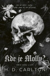 Kde je Molly? - H. D. Carlton