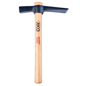 Kladivo zednické, 24 mm, JUCO
