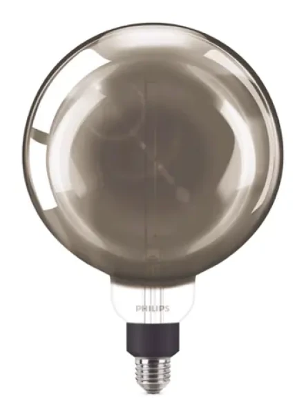 Philips LED žárovka LED E27 stmívatelná,