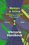 Beton hlína Viktorie Hanišová