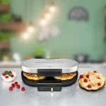 Rommelsbacher WA 1250 / Vaflovač / 1250 W (WA1250)