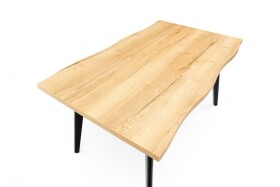 BRADOP Rozkládací jídelní stůl OSKAR S309 (LOFT) - s rozkladem BRA-S309-STUL
