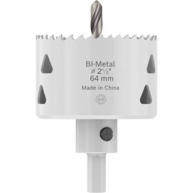 Bosch Accessories 2608594522 2608594522 vrtací korunka 64 mm 1 ks