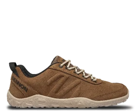 BENNON Barefoot Leather Brown 41