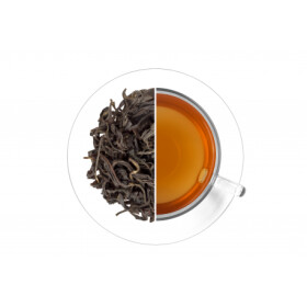 Oxalis Kenya Michimikuru Yellow Tea - Salon de Thé, 50 g